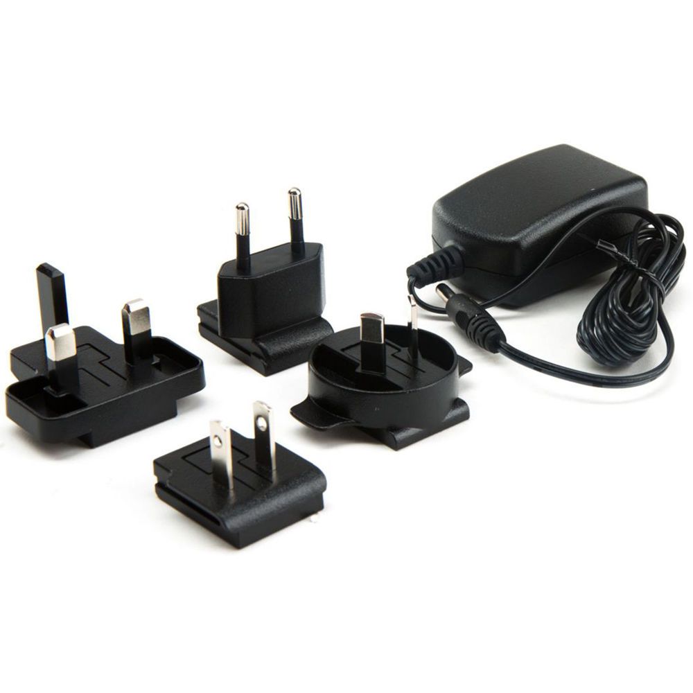 International Air Transmitter AC Adapter