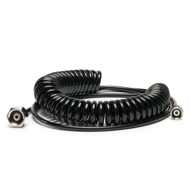 Iwata 10' Cobra Coil Airhose