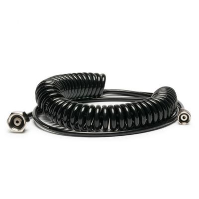 Iwata 10' Cobra Coil Airhose
