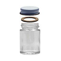 Paasche 1oz Storage Bottle H-194