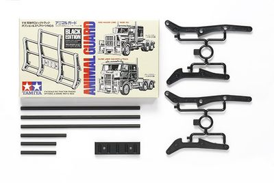 1/14 Tamiya Animal Guard