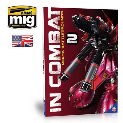 Ammo Mig In Combat 2 - Mecha Battleground (English)