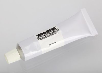 Traxxas Spartan Flex Shaft Marine Grease Oil (20cc) - TRA5748