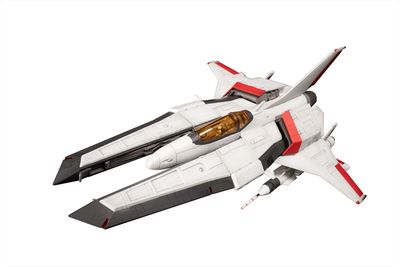 Vic Viper 1/144 Gradius V 2P Color Ver #PM38458 by Good Smile Company