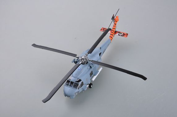 Easy Model Air SH-60B Seahawk 1/72 #37088