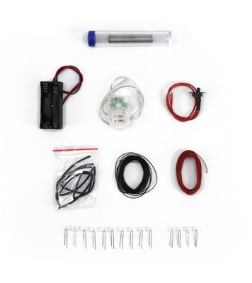 Artesania Latina LED Lighting Set For Scale Models And DIY #27590