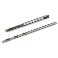 Du-Bro 3 MM Tap &amp; Drill Set (1/pkg) DUB372