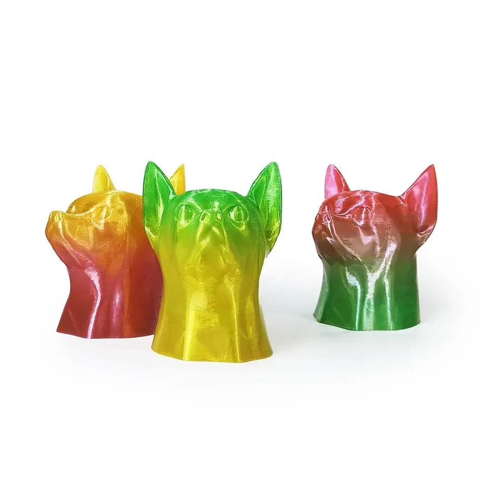 Hello3D Rainbow TPU 0.8kg