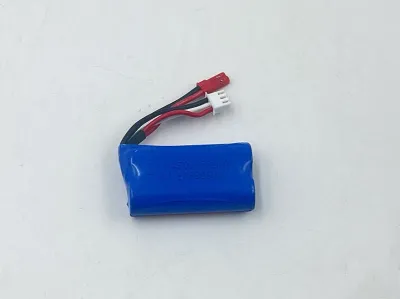 7.4V 800mAh Li-ion Battery PH1016