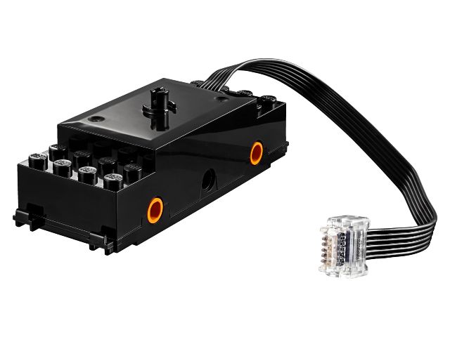 Lego Powered Up: Train Motor 88011