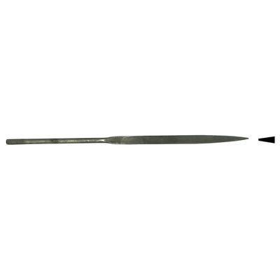 Excel File - Flat Taper EXC55603