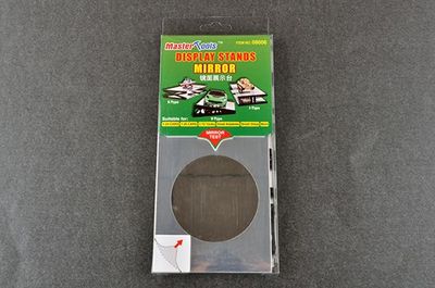 Master Tools Mirror Display Stand #8006