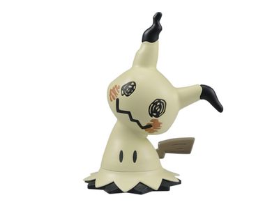 Mimikyu #08 Quick! Pokemon Model Kit #5062141 by Bandai