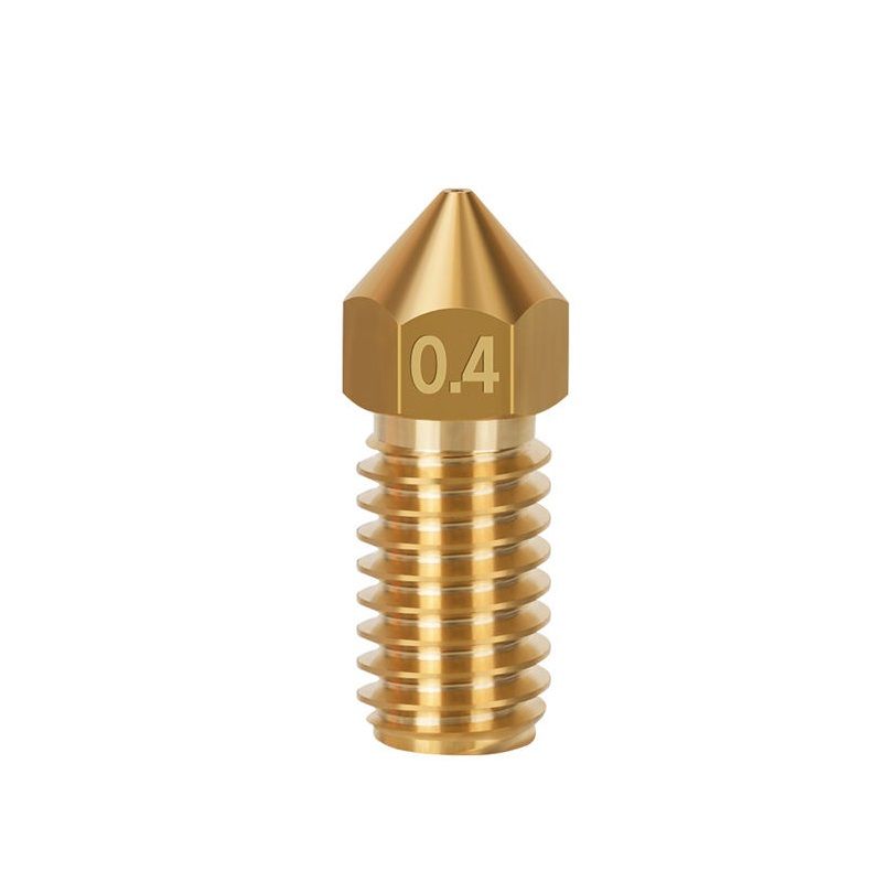 Neptune 4 Nozzle Brass 0.4mm