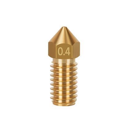 Neptune 4 Nozzle Brass 0.4mm