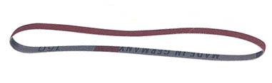 Excel Sanding Belt - #400 Grit (5/PK) EXC55683