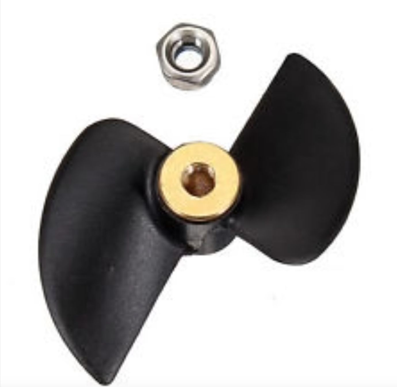 Sonic 19 Replacement Prop