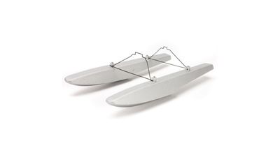 E-Flite Float Set UMX Carbon Cub - EFLUA1190