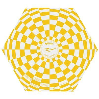 Parachute 9"