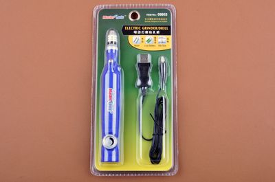 Master Tools Grinder/Drill #9953