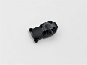 APS Aluminum Front/Rear Axle Diff. Cover Protector for SCX24  APS21033K