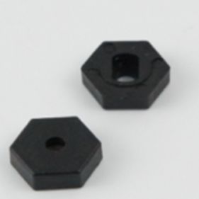 6 Angles Case(2)/ Wheel Hex (2) DESRUSH-02