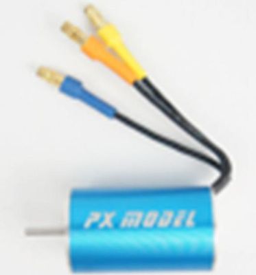 2440-4300KV Brushless Motor(Waterproof) DESRUSH-43