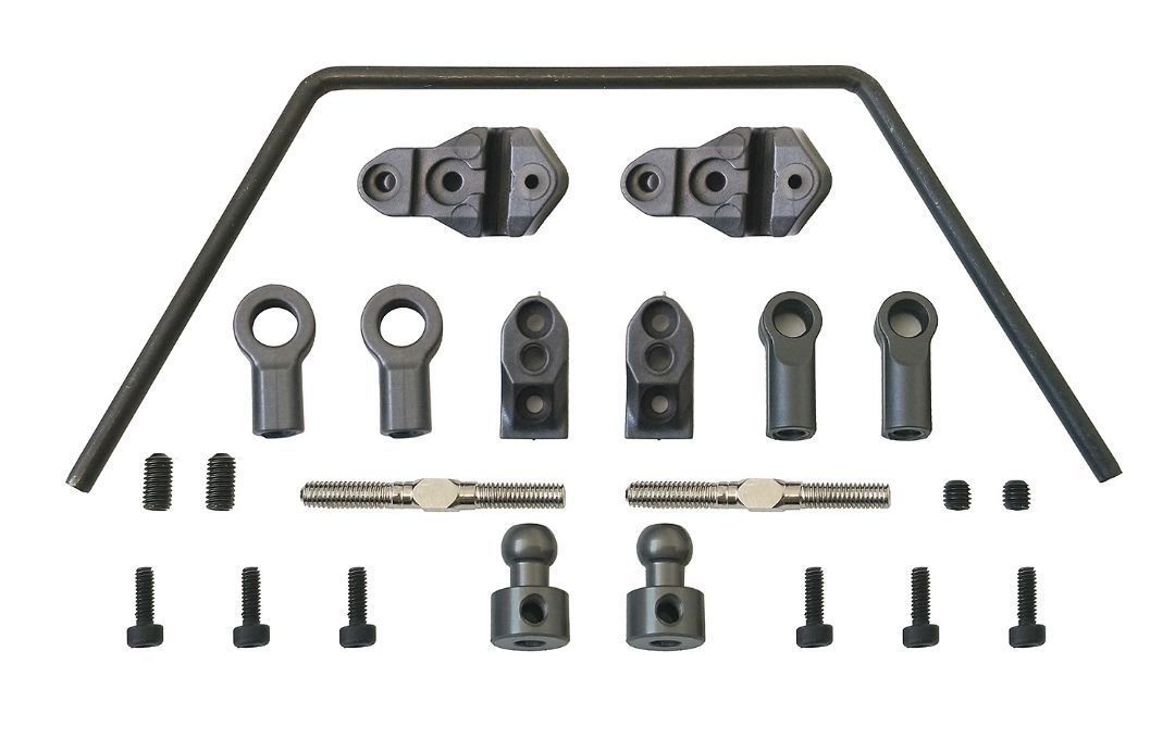 Anti-Roll Bar Set (1): FT DR10 - ASC71091