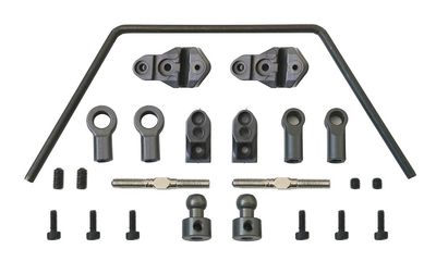 Anti-Roll Bar Set (1): FT DR10 - ASC71091
