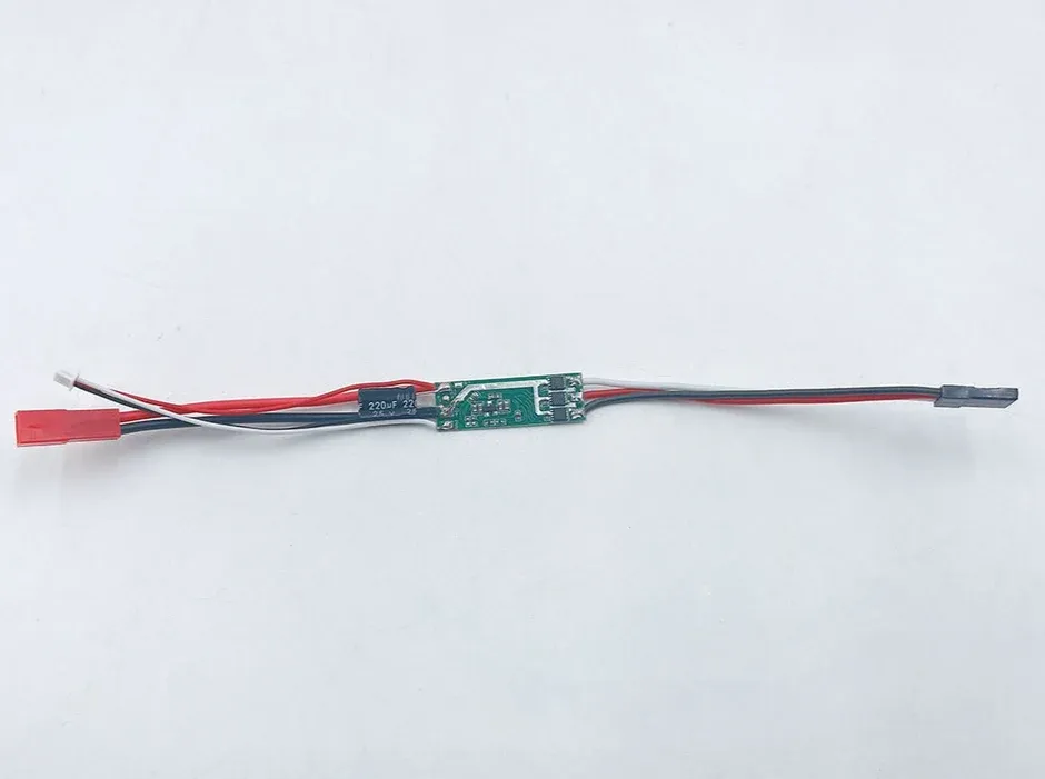 A160 ESC