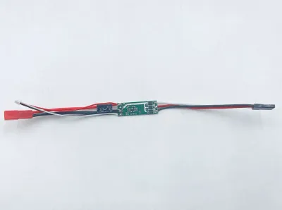 A160 ESC
