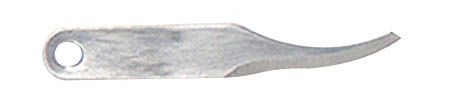 Excel #107 Small Cutting Edge Wood Carving Blade (2pcs) EXC20107