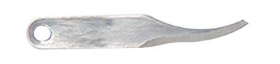 Excel #107 Small Cutting Edge Wood Carving Blade (2pcs) EXC20107