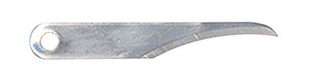 Excel #106 Concave Carving Blade (2pcs) EXC20106