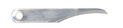 Excel #106 Concave Carving Blade (2pcs) EXC20106