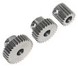 48P Machined Pinion Gear w/5mm Bore (21)