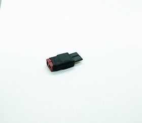 APS Adapter WIRELESS I-Plug Male T-Plug Female