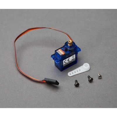 Spektrum A332 9g Sub-Micro MG Servo - SPMSA332