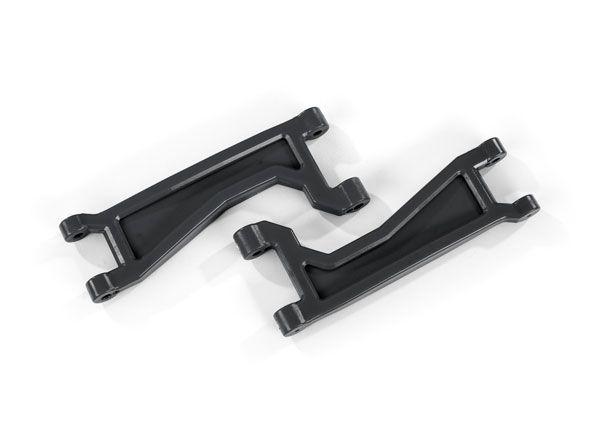 Traxxas Black Upper Front or Rear Suspension Arms (2) - Assorted Colours TRA8998, Colour: Black TRA8998