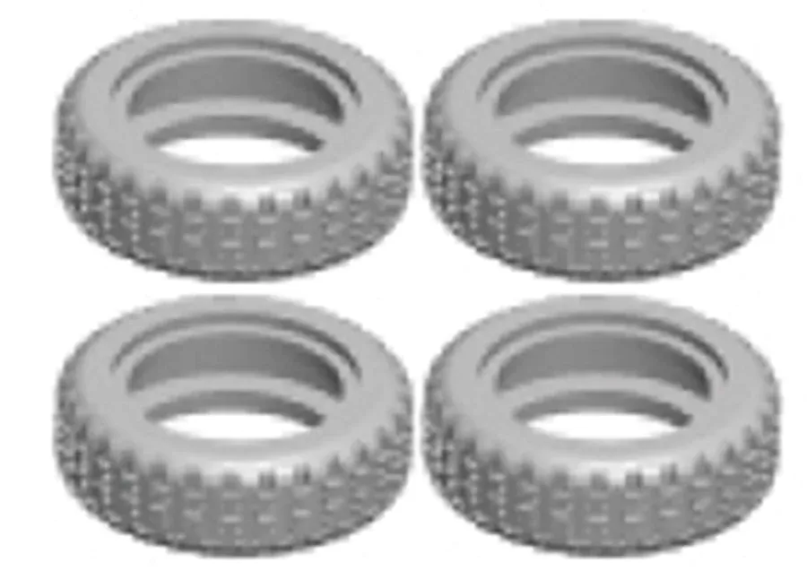 ETW Racing Tire R2853