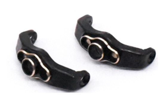 Brass C Hubs TRX-4M 1/18 (2)