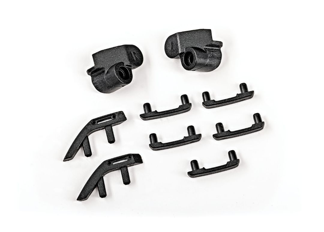 Trail Sights (Left &amp; Right)/ Door Handles - TRA9717