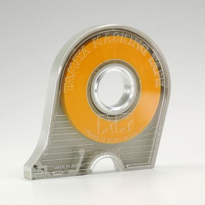 Tamiya Masking Tape - 10mm TAM87031