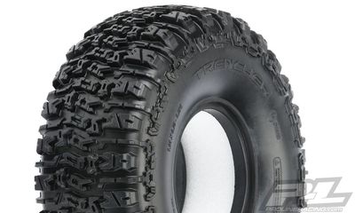 Pro-Line 1.9" Trencher G8 Rock Terrain Tires 4.75" OD (2)