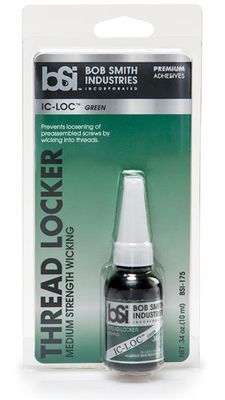 BSI IC-LOC Green Wicking Thread Lock 1/3oz