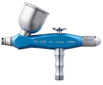 Mr Procon Boy SQ Sky-Blue (0.4mm)