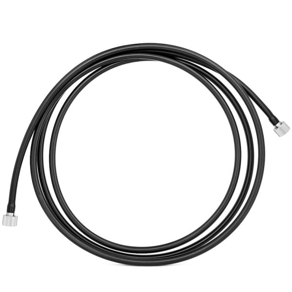 Mr. Air Hose, Size: 1/8 (S) Straight 2m