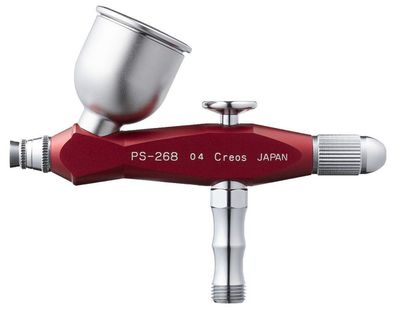 Mr Procon Boy SQ Wine-Red (0.4mm)