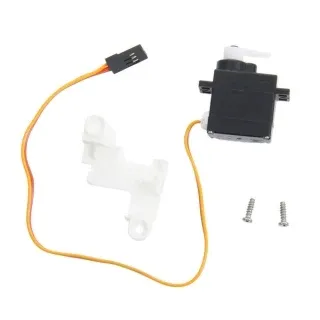 Sonic Boat Replacement Servo