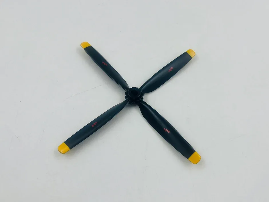 RC Pro Propeller Set - A280-09